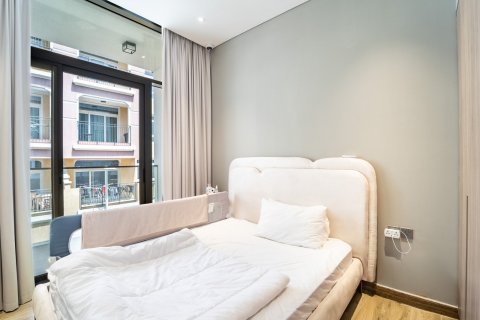 4 bedrooms Townhouse in Jumeirah Village Circle, UAE No. 183326 17
