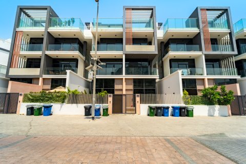 4 bedrooms Townhouse in Jumeirah Village Circle, UAE No. 183326 31