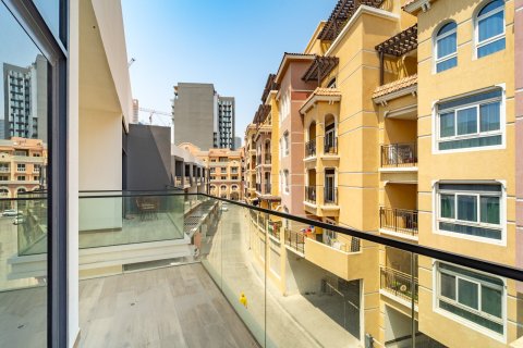 4 bedrooms Townhouse in Jumeirah Village Circle, UAE No. 183326 25