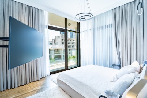 4 bedrooms Townhouse in Jumeirah Village Circle, UAE No. 183326 19