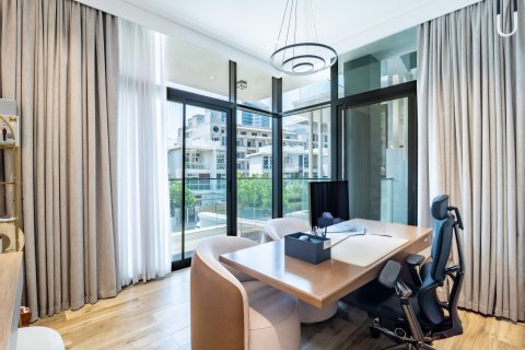 4 bedrooms Townhouse in Jumeirah Village Circle, UAE No. 183326 12