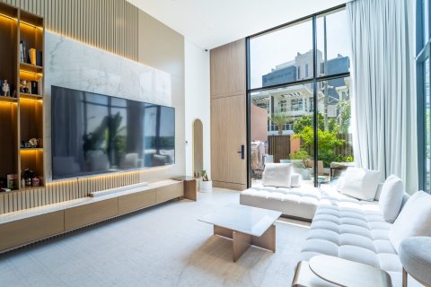 4 bedrooms Townhouse in Jumeirah Village Circle, UAE No. 183326 4