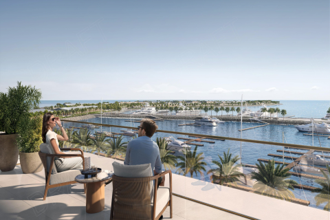 4 bedrooms Apartment in Mina Rashid, UAE No. 183324 3