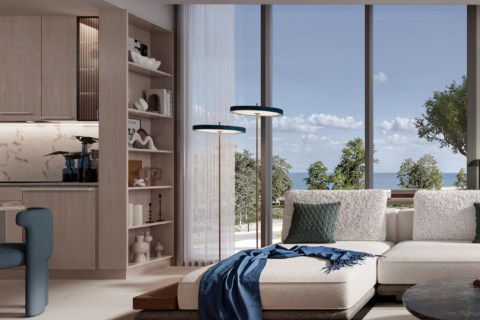 4 bedrooms Apartment in Mina Rashid, UAE No. 183324 6