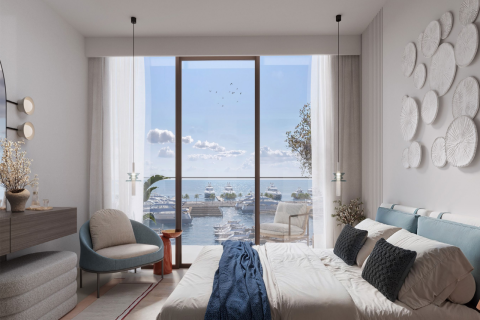 4 bedrooms Apartment in Mina Rashid, UAE No. 183324 5