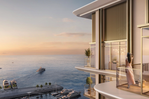 4 bedrooms Apartment in Mina Rashid, UAE No. 183324