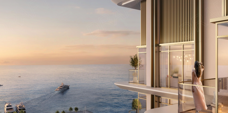 4 bedrooms Apartment in Mina Rashid, UAE No. 183324