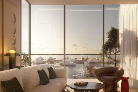 4 bedrooms Apartment in Mina Rashid, UAE No. 183324 4