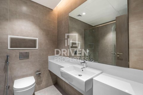 Квартира с 3 спальнями в The Residences at District One, ОАЭ №193489 3