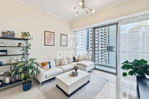 1 bedroom Apartment in Dubai Marina, UAE No. 193490 8