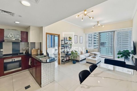 1 bedroom Apartment in Dubai Marina, UAE No. 193490 9