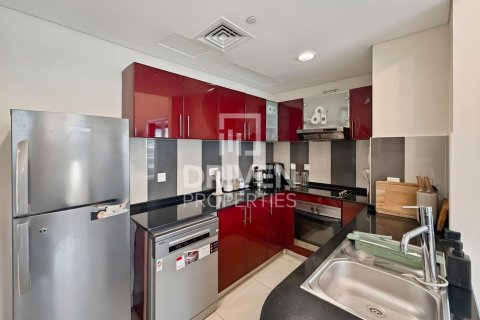 1 bedroom Apartment in Dubai Marina, UAE No. 193490 13