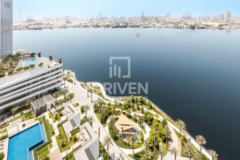 2 bedrooms Apartment in Dubai Creek Harbour (The Lagoons), UAE No. 193494 13