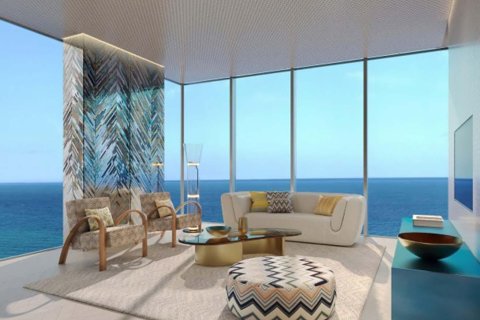 Appartement de 1 chambre  No. 124332 6