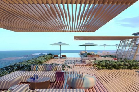 Appartement de 1 chambre  No. 124332 8