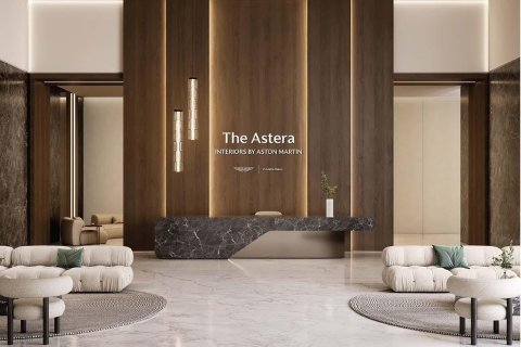 Квартира с 1 спальней  №124334 9