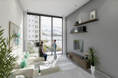 Apartment de 1 dormitorio  No. 124336 13