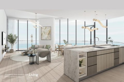 Appartement de 3 chambres  No. 124337 8