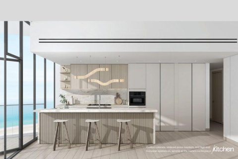 Appartement de 3 chambres  No. 124337 7