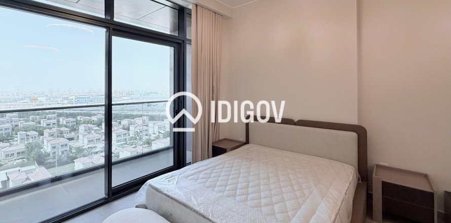 Appartement de Studio à District 16, UAE No. 184544