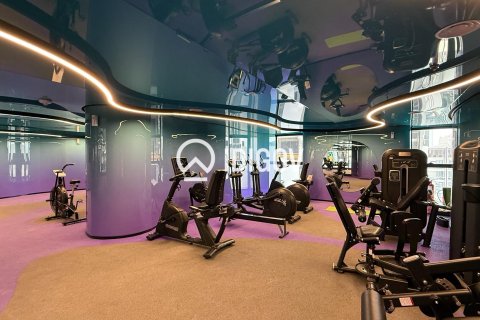 Appartement de Studio à District 16, UAE No. 184544 15