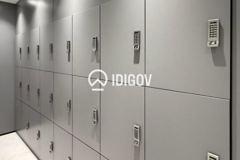 Appartement de Studio à District 16, UAE No. 184544 24