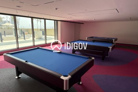 Appartement de Studio à District 16, UAE No. 184544 19