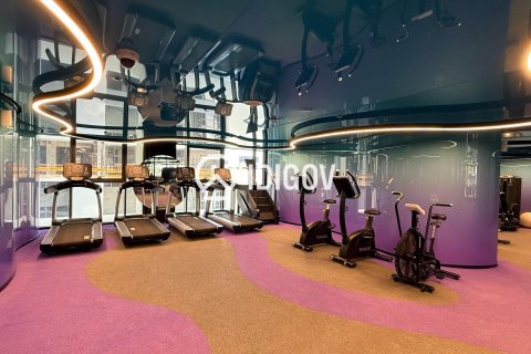 Appartement de Studio à District 16, UAE No. 184544 14
