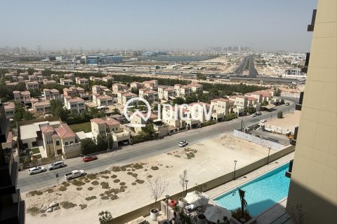 Appartement de Studio à District 16, UAE No. 184544 7