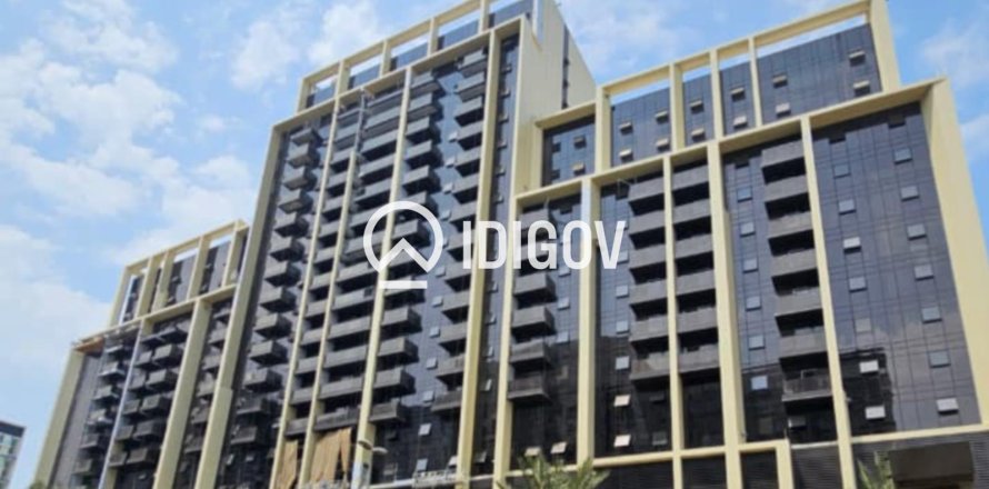 1 bedroom Apartment in District 16, UAE No. 184547