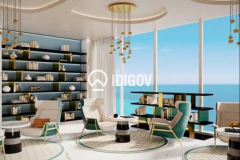 1 bedroom Apartment in Maritime City, UAE No. 184546 4