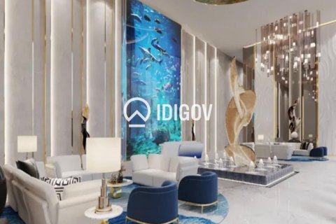 1 bedroom Apartment in Maritime City, UAE No. 184546 7