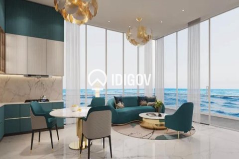 1 bedroom Apartment in Maritime City, UAE No. 184546 2