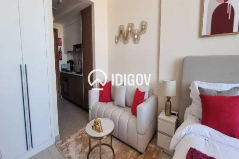 Appartement de Studio à Al Furjan, UAE No. 184545 9