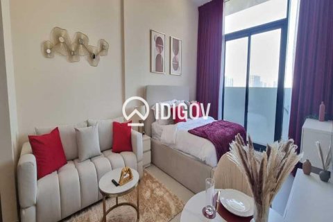 Appartement de Studio à Al Furjan, UAE No. 184545 3