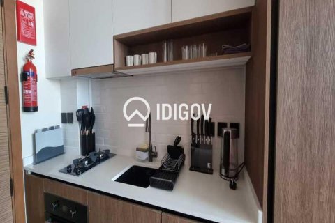 Appartement de Studio à Al Furjan, UAE No. 184545 6