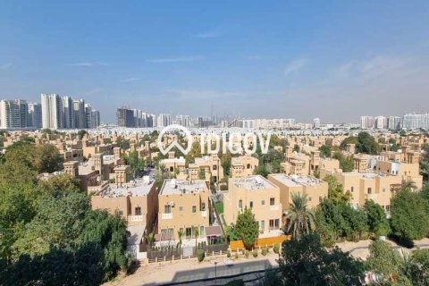 Appartement de Studio à Al Furjan, UAE No. 184545