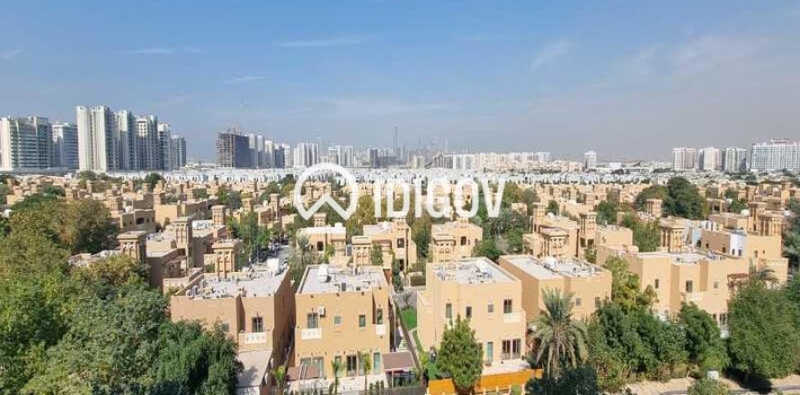 Appartement de Studio à Al Furjan, UAE No. 184545