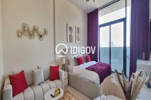 Appartement de Studio à Al Furjan, UAE No. 184545 8