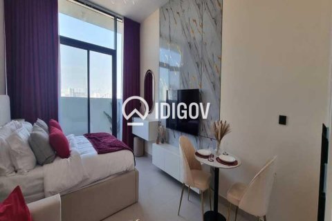 Appartement de Studio à Al Furjan, UAE No. 184545 7