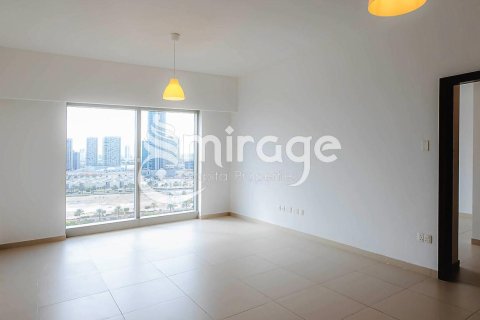 1 غرف نوم شقة في Shams Abu Dhabi, الإمارات العربية المتحدة رقم 37115 3