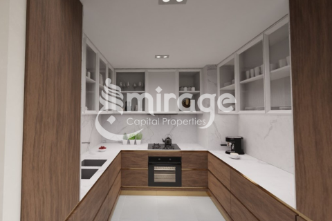 Villa de 5 chambres à Saadiyat Island, UAE No. 37125 10