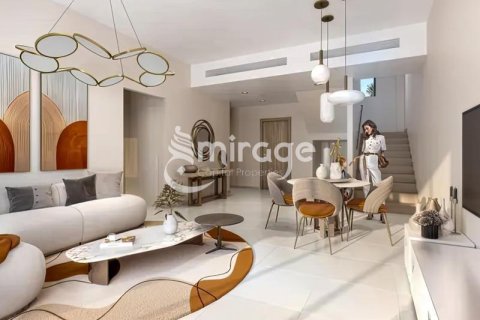 4 غرف نوم فيلا على جزيرة ياس, الإمارات العربية المتحدة رقم 37124 4