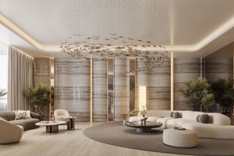 Apartment de 3 dormitorios en SkyHills Astra Al Barsha South, UAE No. 98113 2