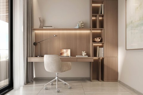 Apartment de 3 dormitorios en SkyHills Astra Al Barsha South, UAE No. 98112 4