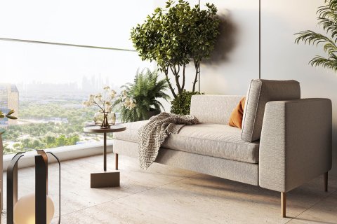 Apartment de 3 dormitorios en SkyHills Astra Al Barsha South, UAE No. 98112 3