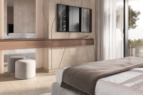 Apartment de 3 dormitorios en SkyHills Astra Al Barsha South, UAE No. 98112 10