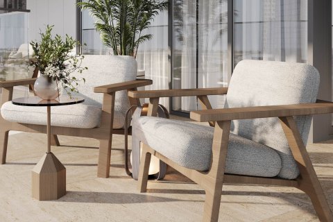 Apartment de 3 dormitorios en SkyHills Astra Al Barsha South, UAE No. 98112 8