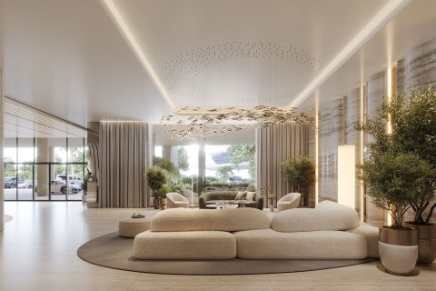 Apartment de 3 dormitorios en SkyHills Astra Al Barsha South, UAE No. 98111 1
