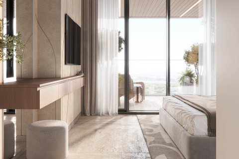 Apartment de 3 dormitorios en SkyHills Astra Al Barsha South, UAE No. 98111 6